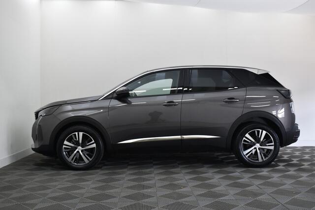 Peugeot 3008 1.2 Puretech 130PK ALLURE