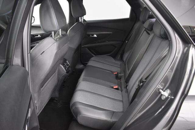 Peugeot 3008 1.2 Puretech 130PK ALLURE