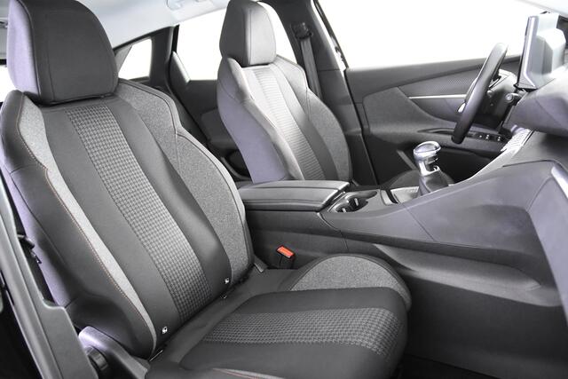 Peugeot 3008 1.2 Active 130 *1ste Eigenaar*Navigatie*Camera*Carplay*