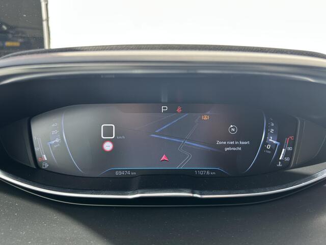 Peugeot 3008 1.2 PureTech Crossway