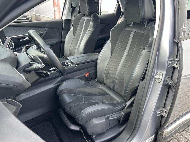 Peugeot 3008 1.2 PureTech Crossway