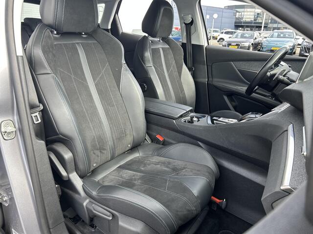 Peugeot 3008 1.2 PureTech Crossway