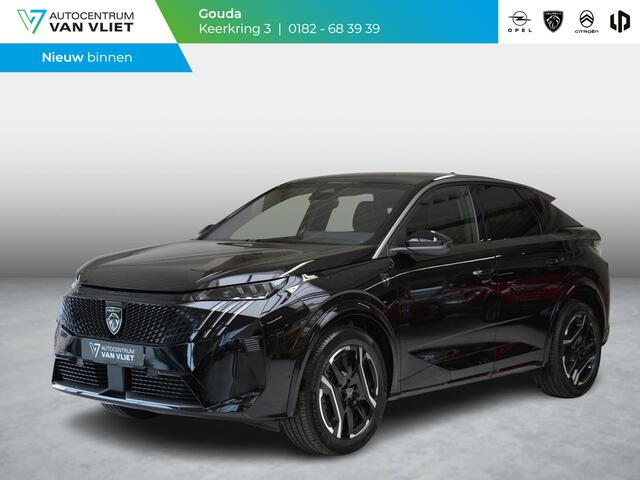 Peugeot 3008 e-3008 GT Avantage 210 73 kWh | Avantage uitvoering | Demonstratie E3008