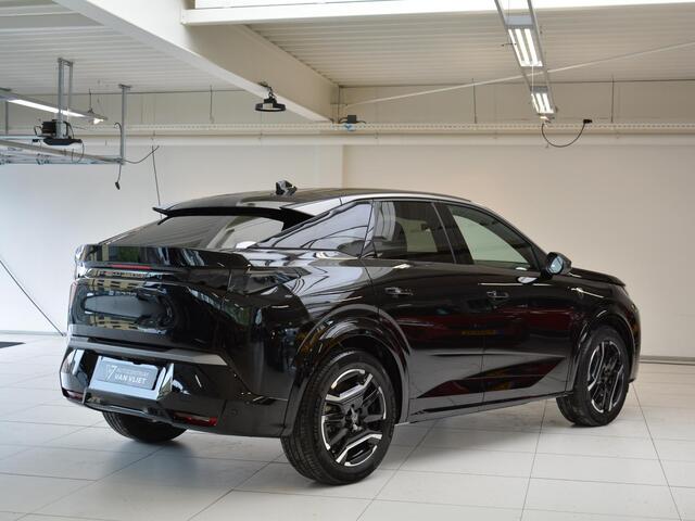 Peugeot 3008 e-3008 GT Avantage 210 73 kWh | Avantage uitvoering | Demonstratie E3008