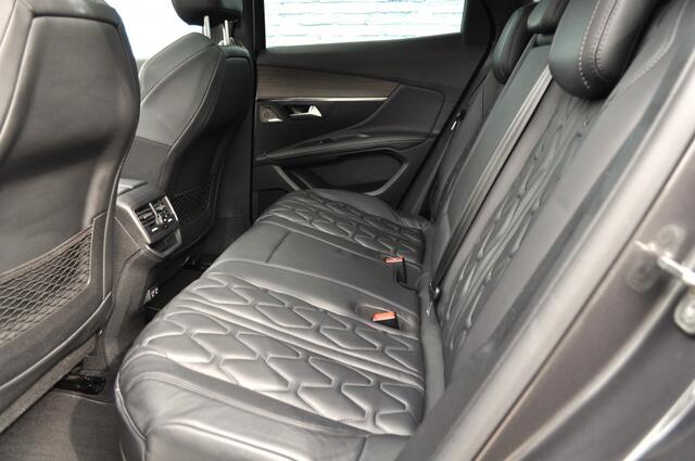 Peugeot 3008 1.6 HYbr GT P.Bns leer schd nachtz black-line