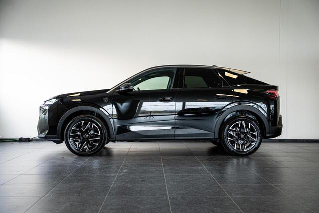 Peugeot 3008 GT Hybrid 145 e-DCS6