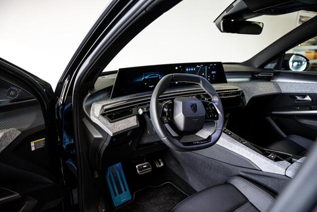 Peugeot 3008 GT Hybrid 145 e-DCS6