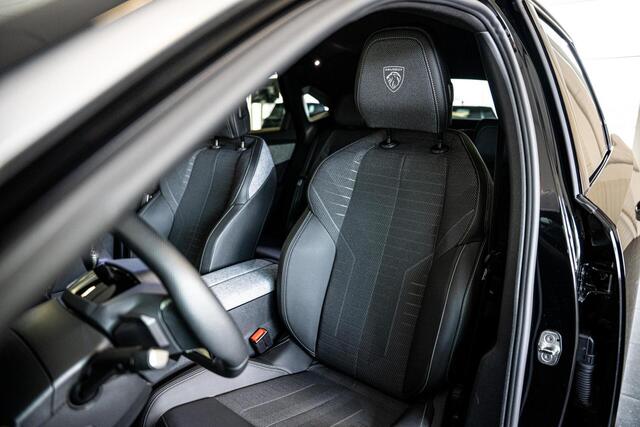 Peugeot 3008 GT Hybrid 145 e-DCS6