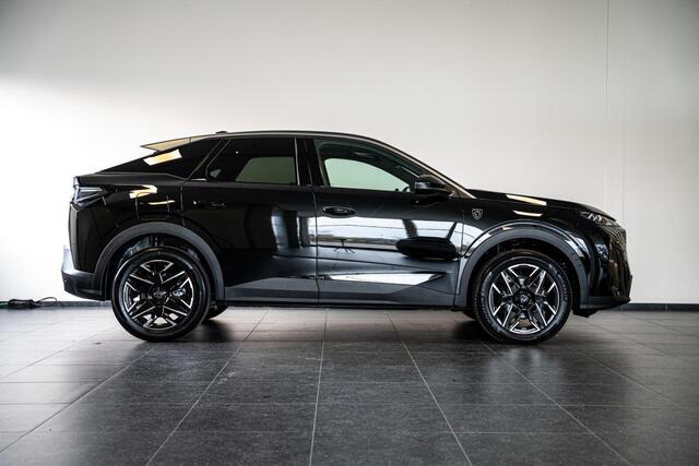 Peugeot 3008 GT Hybrid 145 e-DCS6