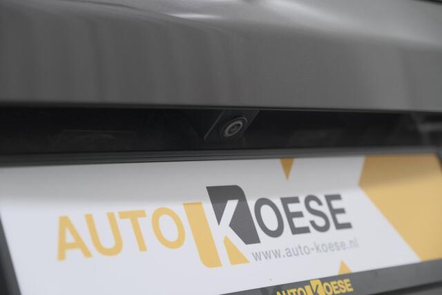 Peugeot 3008 PureTech 130 EAT8 Allure | Camera | Adaptieve Cruise Control | Elektrische Kofferklep