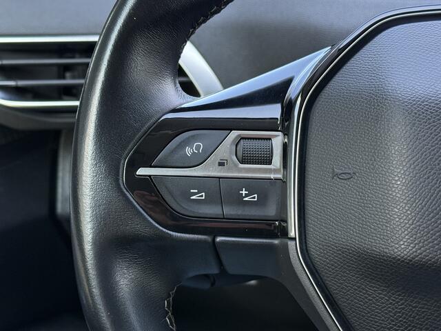 Peugeot 3008 BWJ 2019 | 1.2T 131PK Executive | TREKHAAK | CLIMA | NAVI | CARPLAY | PDC | PRIVACY GLASS | 17'' LMV