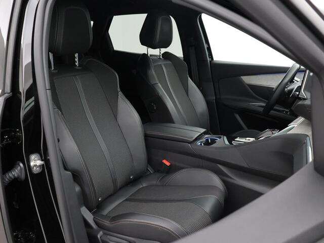 Peugeot 3008 1.6 PLUG-IN HYBRID 225 PK GT + TREKHAAK | ADAPTIVE CRUISE | CAMERA | STOELVERWARMING