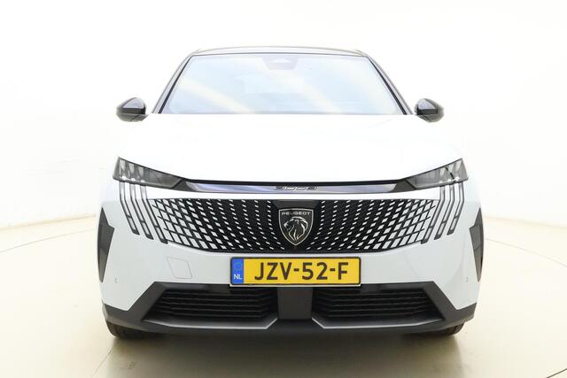 Peugeot 3008 1.2 Hybrid 145 GT ?? | Stoel & Stuur Verwarming | Elektrische Achterklep | Navigatie | Adaptive Cruise Control | Apple Car Play/Android Auto |