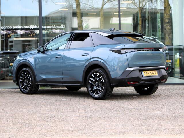 Peugeot 3008 1.2 Hybrid 145 GT Automaat | Navi / Camera / Climate