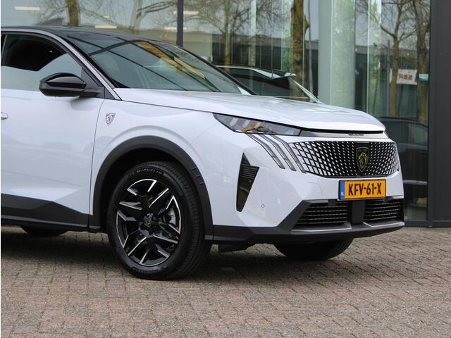Peugeot 3008 1.2 Hybrid 145 GT Automaat | Navi / Camera / Climate