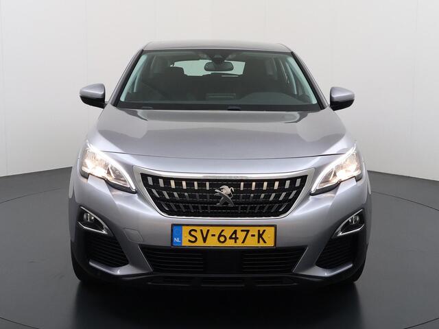 Peugeot 3008 1.2 PureTech Blue Lease Executive