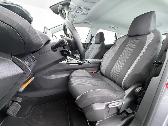 Peugeot 3008 1.2 PureTech Blue Lease Executive