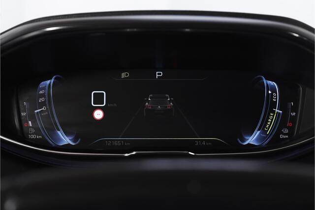 Peugeot 3008 1.6 HYbrid 225 Blue Lease Allure - Automaat Orig. NL | Dig. Cockpit | Cruise | PDC | Camera | NAV + App. Connect | ECC | Elek. Klep | LM 17" |
