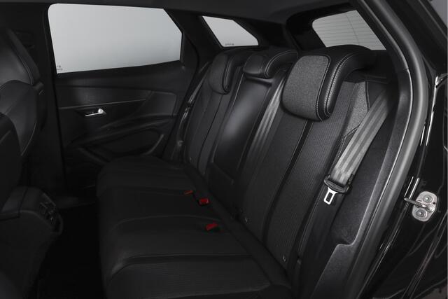 Peugeot 3008 1.6 HYbrid 225 Blue Lease Allure - Automaat Orig. NL | Dig. Cockpit | Cruise | PDC | Camera | NAV + App. Connect | ECC | Elek. Klep | LM 17" |