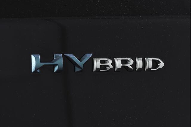 Peugeot 3008 1.6 HYbrid 225 Blue Lease Allure - Automaat Orig. NL | Dig. Cockpit | Cruise | PDC | Camera | NAV + App. Connect | ECC | Elek. Klep | LM 17" |