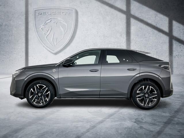 Peugeot 3008 Hybrid 145 pk Automaat GT | Rijklaar | AGR stoelen | Elektrische achterklep |