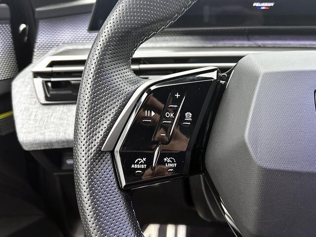 Peugeot 3008 Hybrid 145 pk Automaat GT | Rijklaar | AGR stoelen | Elektrische achterklep |