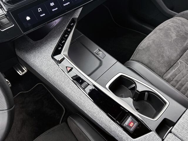 Peugeot 3008 Hybrid 145 pk Automaat GT | Rijklaar | AGR stoelen | Elektrische achterklep |