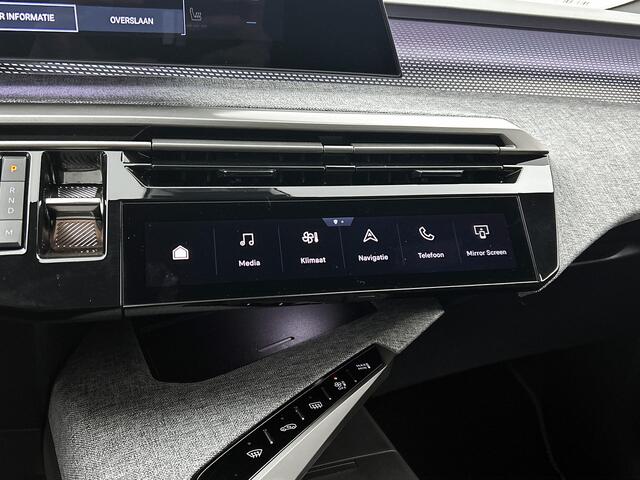 Peugeot 3008 Hybrid 145 pk Automaat GT | Rijklaar | AGR stoelen | Elektrische achterklep |
