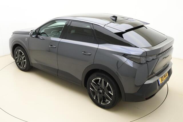 Peugeot 3008 1.2 Hybrid 145 GT | Stoel & Stuur Verwarming | Elektrische Achterklep | Navigatie | Adaptive Cruise Control | Apple Car Play/Android Auto |