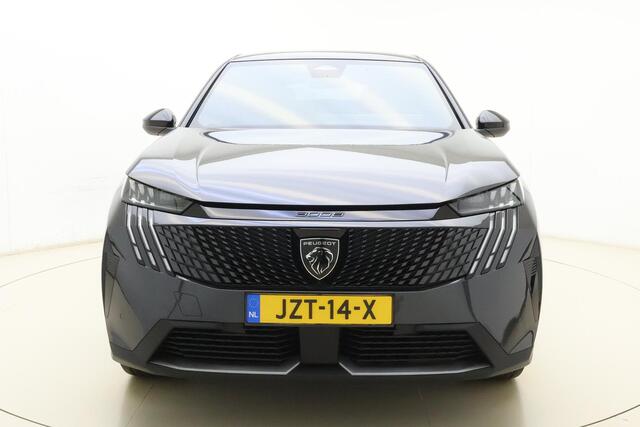 Peugeot 3008 1.2 Hybrid 145 GT | Stoel & Stuur Verwarming | Elektrische Achterklep | Navigatie | Adaptive Cruise Control | Apple Car Play/Android Auto |