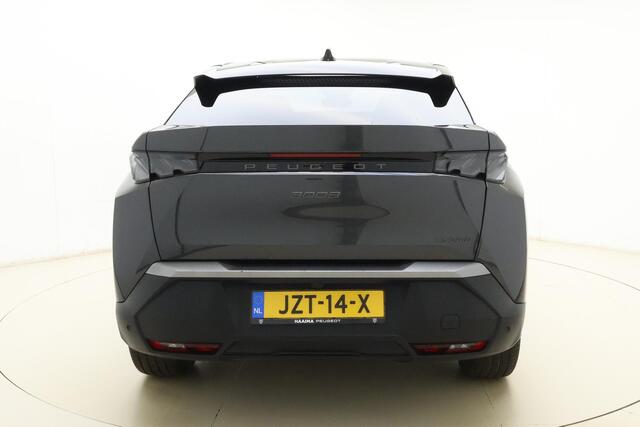Peugeot 3008 1.2 Hybrid 145 GT | Stoel & Stuur Verwarming | Elektrische Achterklep | Navigatie | Adaptive Cruise Control | Apple Car Play/Android Auto |