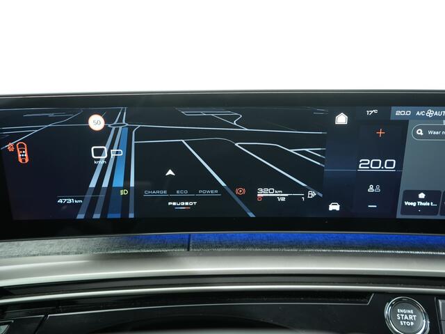 Peugeot 3008 1.2 HYBRID 145PK GT E-DCS6 | Trekhaak | Achterklep Elektrisch | Winterpakket