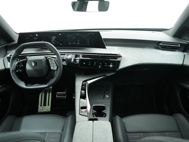 Peugeot 3008 1.2 HYBRID 145PK GT E-DCS6 | Achterklep Elektrisch | Winterpakket