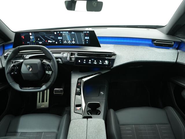 Peugeot 3008 1.2 HYBRID 145PK GT E-DCS6 | Trekhaak | Achterklep Elektrisch | Winterpakket