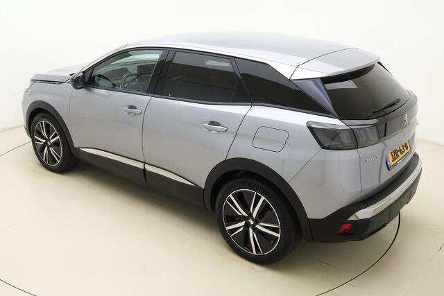 Peugeot 3008 1.6 HYbrid 180 Allure Pack Business | 19 inch | Navigatie | Climate & Adaptive Cruise Control | 3D Cockpit | AppleCarplay/Android Auto|