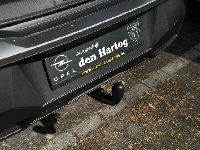 Peugeot 3008 1.2 Hybrid 145 GT Trekhaak/Stoel+stuurverwarming/Camera.