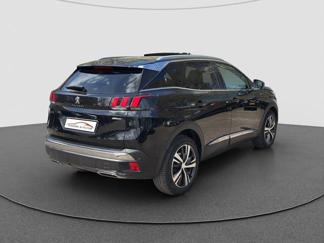 Peugeot 3008 1.2 PureTech GT Line | Panorama | Adaptive | Camera |