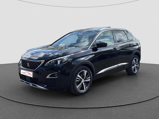 Peugeot 3008 1.2 PureTech GT Line | Panorama | Adaptive | Camera |