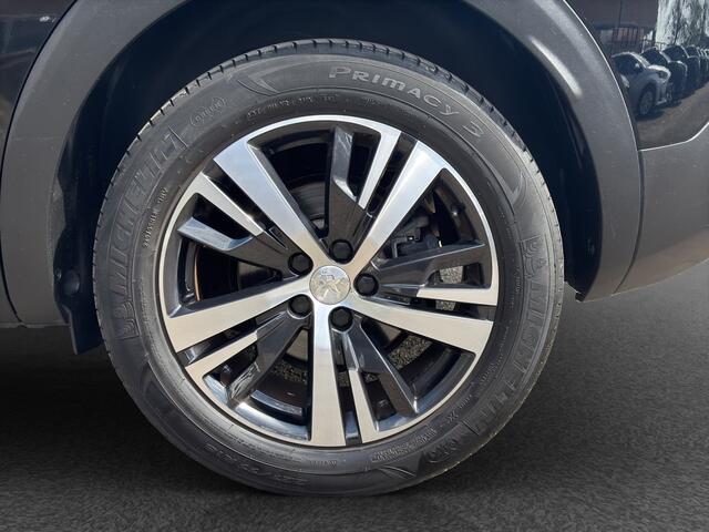 Peugeot 3008 1.2 PureTech GT Line | Panorama | Adaptive | Camera |