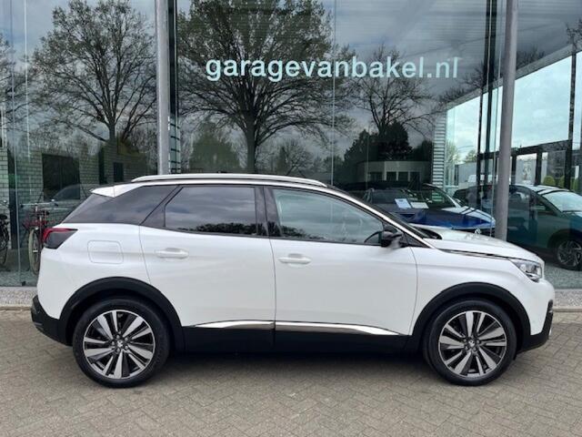 Peugeot 3008 1.2 PureTech Allure AUTOMAAT 360 CAMERA