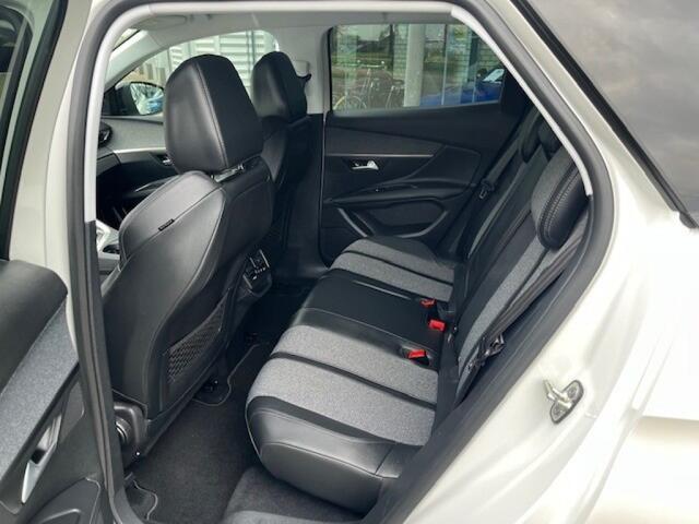 Peugeot 3008 1.2 PureTech Allure AUTOMAAT 360 CAMERA