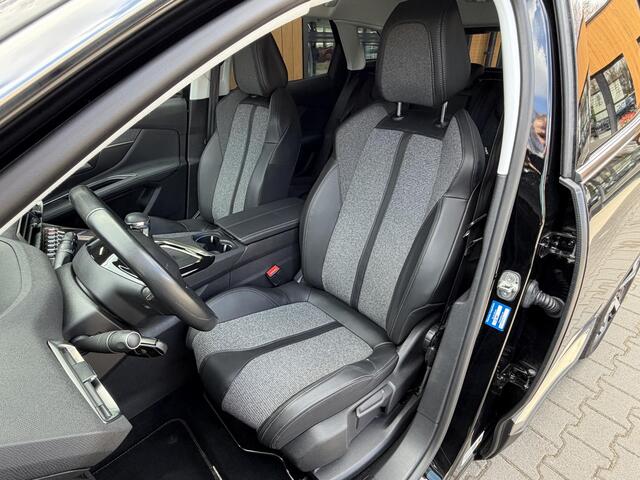 Peugeot 3008 1.2 130pk Allure Camera, Stoelverwarming, Carplay. Garantie