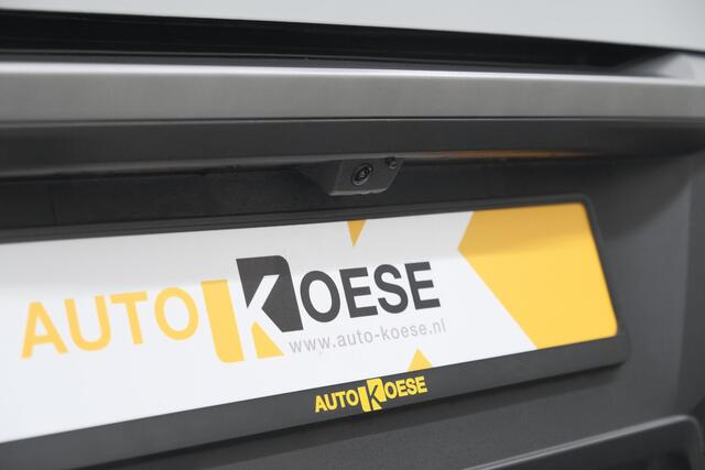 Peugeot 3008 1.2 Hybrid 145 GT | Camera | Adaptieve Cruise Control | Elektrische Kofferklep | Stuurwielverwarming