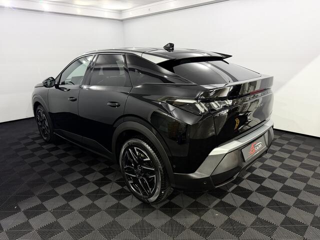 Peugeot 3008 1.2 Hybrid 136 Allure 360 Camera, Navi, Half leder, Keyless start, Virtual desk, Cruise control, Rijstrook correctie, 1 jaar garantie