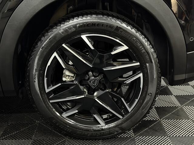 Peugeot 3008 1.2 Hybrid 136 Allure 360 Camera, Navi, Half leder, Keyless start, Virtual desk, Cruise control, Rijstrook correctie, 1 jaar garantie