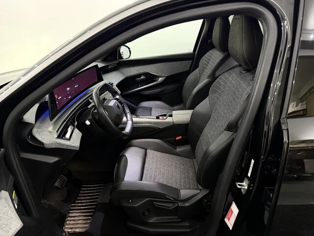 Peugeot 3008 1.2 Hybrid 136 Allure 360 Camera, Navi, Half leder, Keyless start, Virtual desk, Cruise control, Rijstrook correctie, 1 jaar garantie