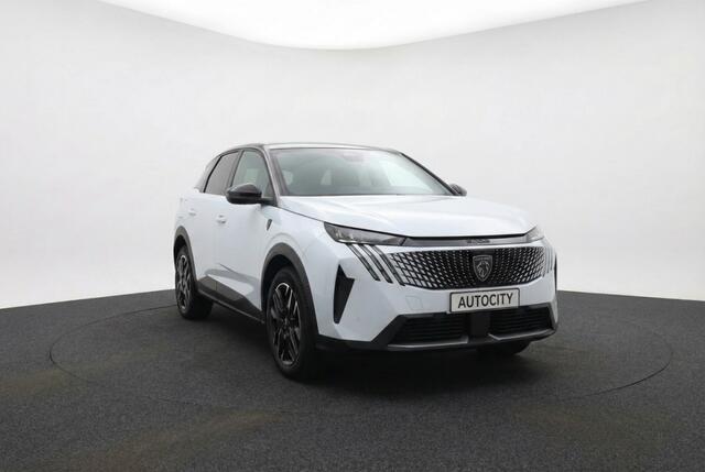 Peugeot 3008 Hybrid GT 145PK Pano | Winterpakket | 180° Area view Camera