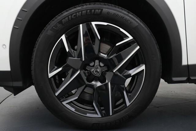 Peugeot 3008 Hybrid GT 145PK Pano | Winterpakket | 180° Area view Camera