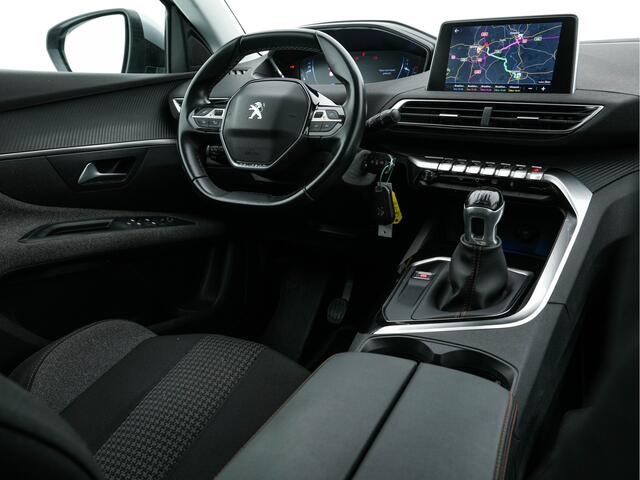 Peugeot 3008 1.2 PureTech Blue Lease Executive *NAVI-FULLMAP | DIGI-COCKPIT | SPORT-SEATS | ECC | PDC | CRUISE | CARPLAY | PRIVACY-GLASS | TOWBAR | 17"ALU*