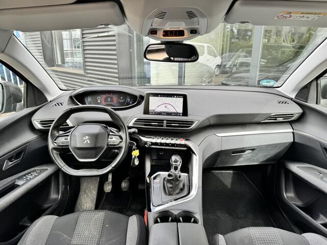 Peugeot 3008 1.6HDi Executive*Camera*AHK*EXPORT/EX.BPM*